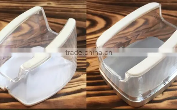 Acrylic Mobile Phone Display Holder/stand photo-3