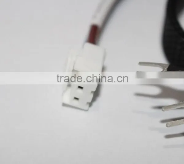 UT2-4*2-UT2-4*2 Electrical Cable Assemble High Quality Hareness and Cable Assembly for Electronics photo-4