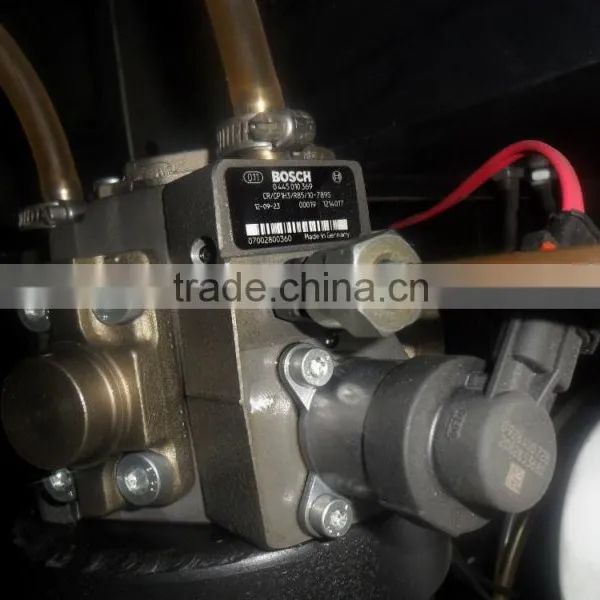 More Cheaper Price CRS3000 Common Rail Diesel Injector Auto Electrical Test Bench photo-5
