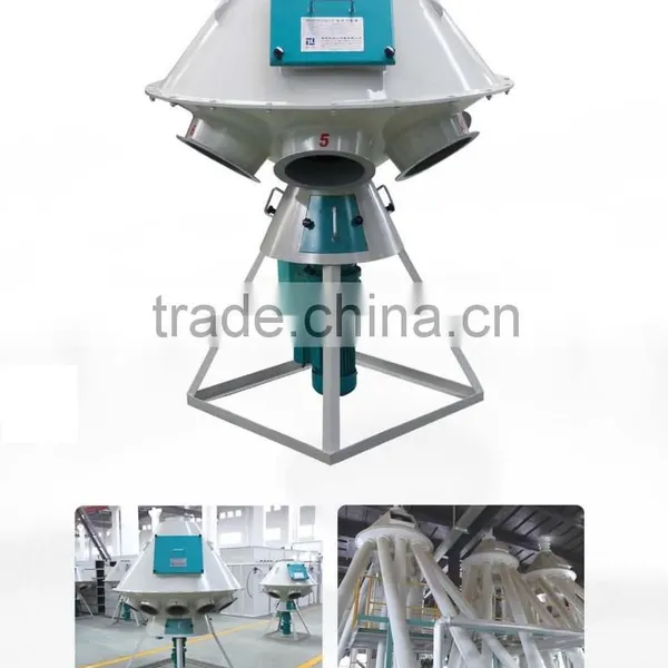 TFPX8 Automatic Feed Pellet Distributor photo-2