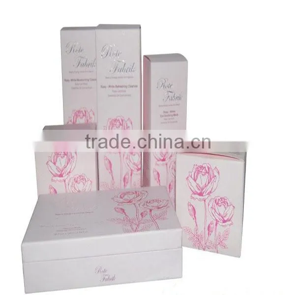 Cosmetic Package Box,Cosmetic Packing Box,Color Cosmetic Box photo-2