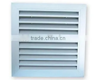 Air Vent Air Inlet Outlet Air Exit for Air Conditioning photo-3