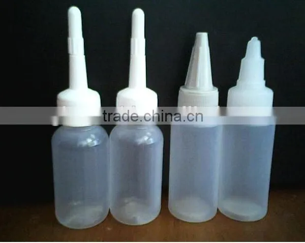 Hot Sale Plastic Eye Dropper Bottle Mould, Plastic Glue Bottle Mold, Plastic Needle Bottle Mould Maker photo-5