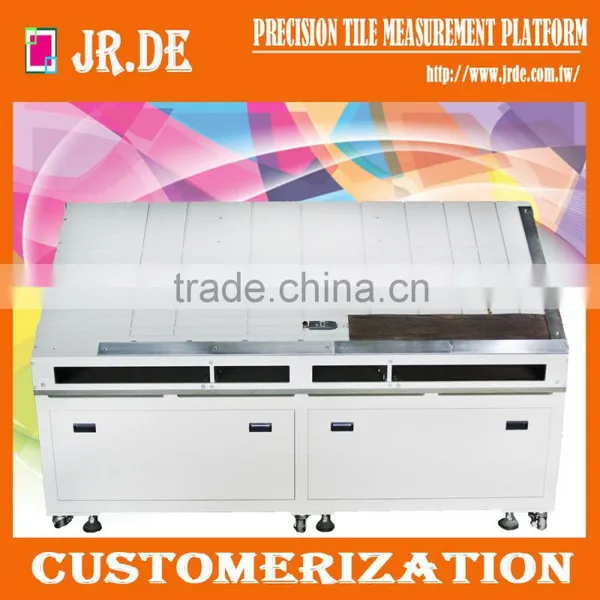 High Quality Customized PVC Cutting Machine photo-6