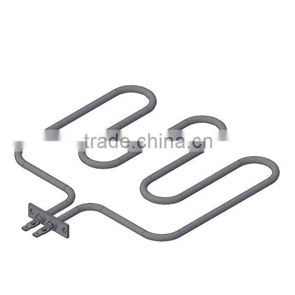 Electric Barbecue Heating Elements photo-3