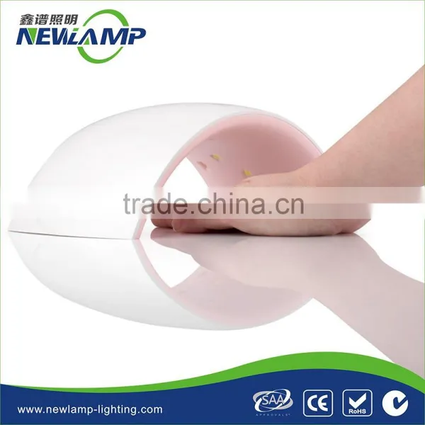 HOT SALE CE ROHS GEL LAMP UV photo-5