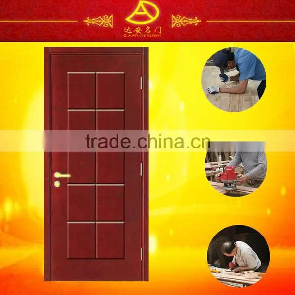 Modern Wooden Flash Doors Design photo-5