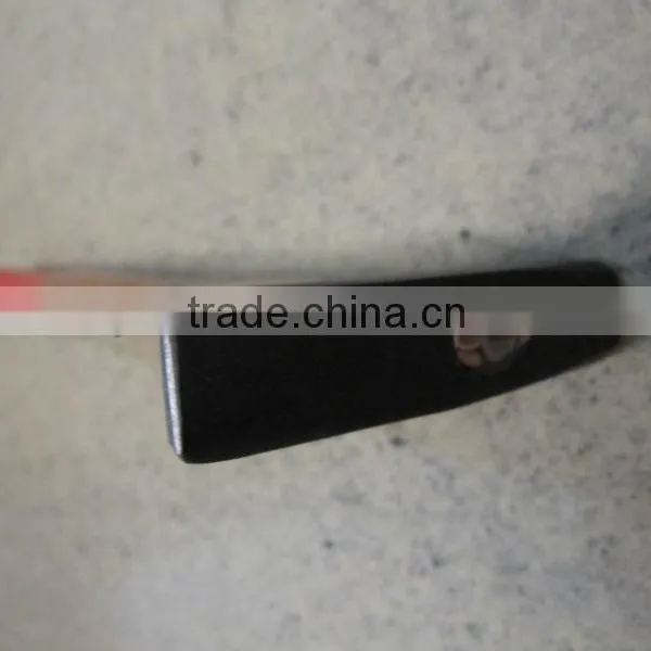 Machinist Hammer With Wood Handle, TUV/GS Approval, Forged Carbon Steel Head, Heat Treatment HRC 47-55 photo-6