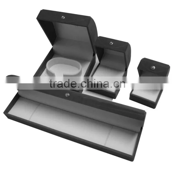 Plastic Gift Box for Rings, Necklace, Bracelets photo-2