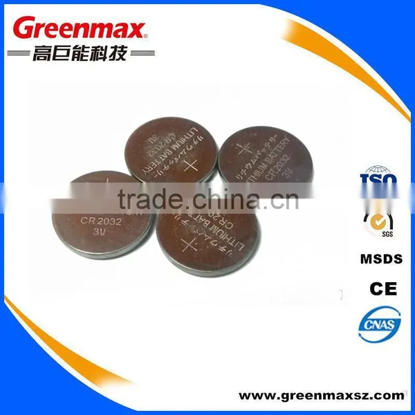 Chinese Importers Cr2016 Limo2 3v Button Cell Battery photo-2