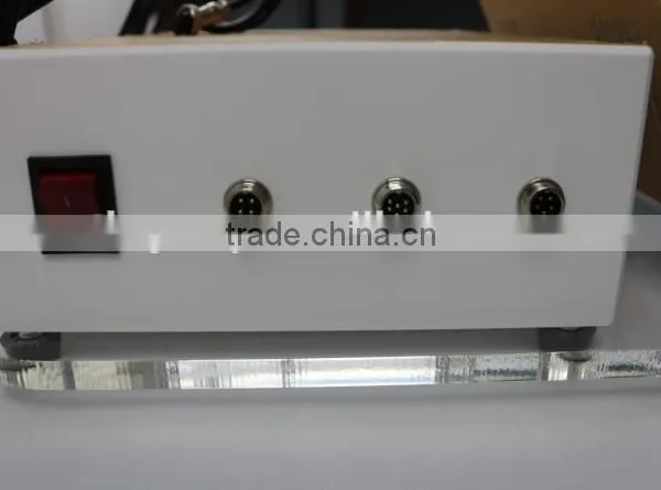 4in1 Home Use Portable Ultrasound Equipment China TM-660 photo-5