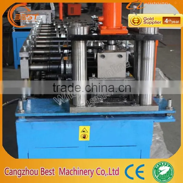 Second Hand Profile Construction Machines And Equipment photo-3