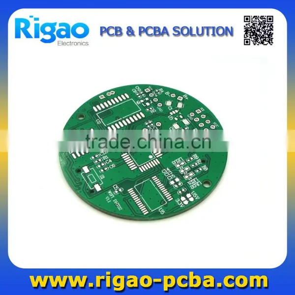 8 Layer Pcb Board Made in China for Smart Phone photo-3