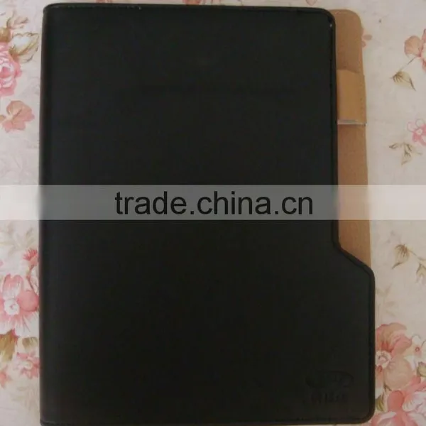 a4 Spiral Notebook ,pu Leather Notebook photo-4