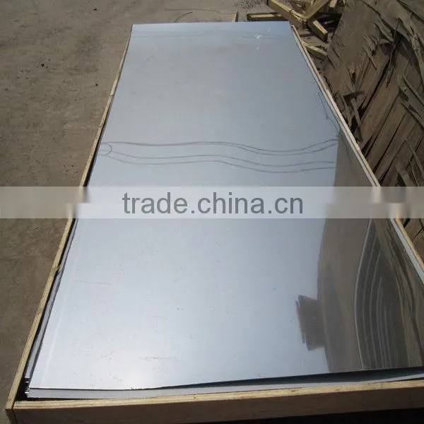Cold and Hot Rolled Wholesale Stainless Steel Divided Dinner Plate With Top Quality photo-6