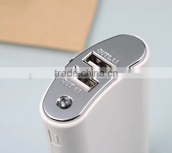 China Manufacturer Factory Price Customized Logo 20000mah Power Bank for Samsung for IPhone for Tablet photo-4