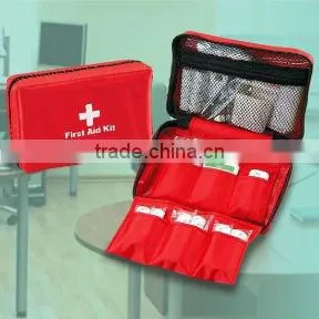 first aid kit