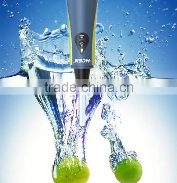 Traveler Mini Handheld Water Purification System Water UV Sterilizer photo-4