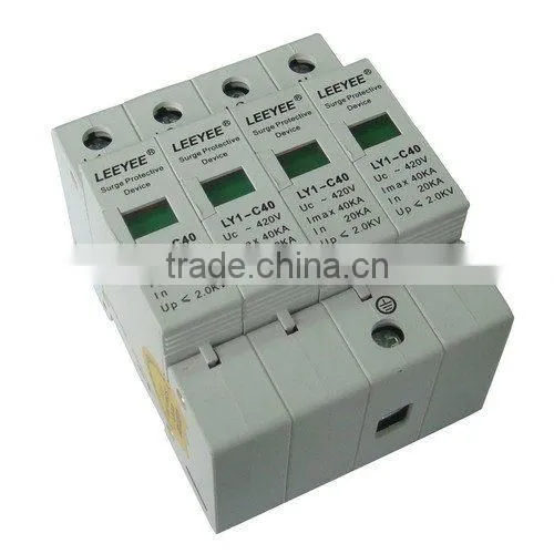 Lightning Arrester