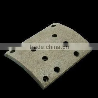 Brake System Brake Lining