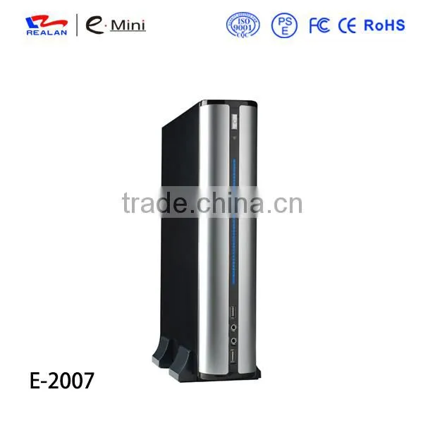 ITX HTPC Case E-mini 2007 photo-2