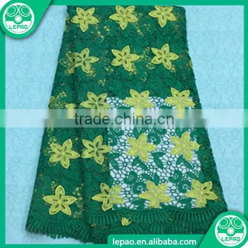 Chemical Voile Laces,women Cord Fabrics,african Fashion Fabrics photo-3