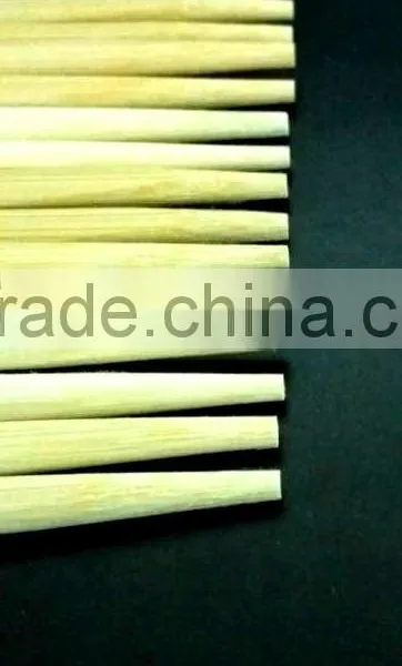 Disposable Chopsticks Twins Flat Bamboo Chopsticks AAA Grade photo-3