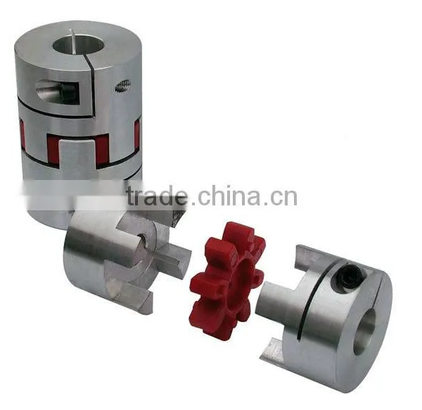Coupling High Power Rating RF Coaxial Connectors photo-3