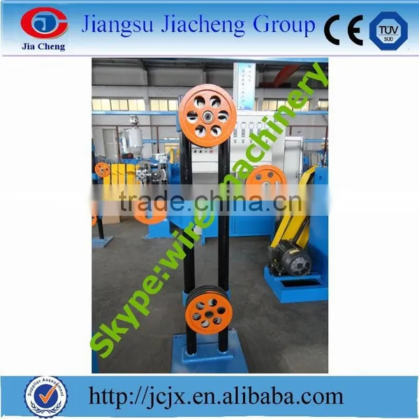 Extruding Machine for Silicone Rubber Wire and Cables photo-2