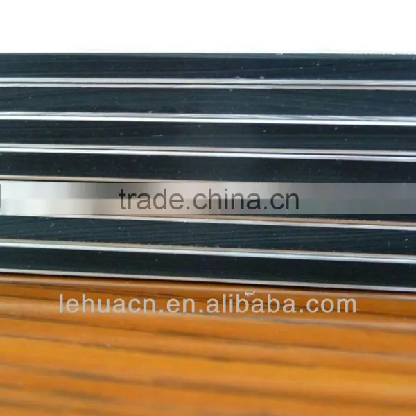High Gloss Reputable PE Aluminium Composite Panel photo-2