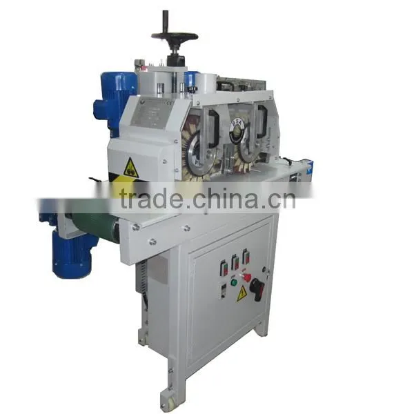 Brush Sander Top Sander