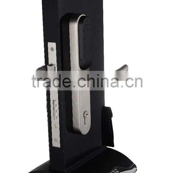 CE Certificate High Security Cpu Door Lock photo-3