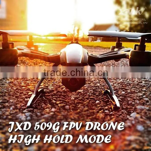 JXD 509G Drone Fpv High Hold Mode photo-4