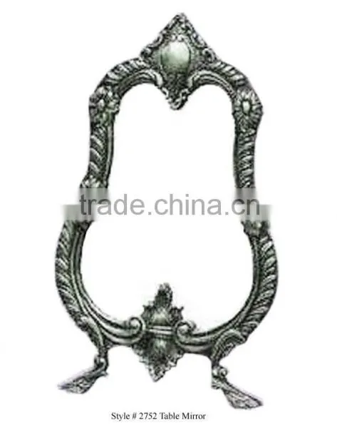 Table Mirror