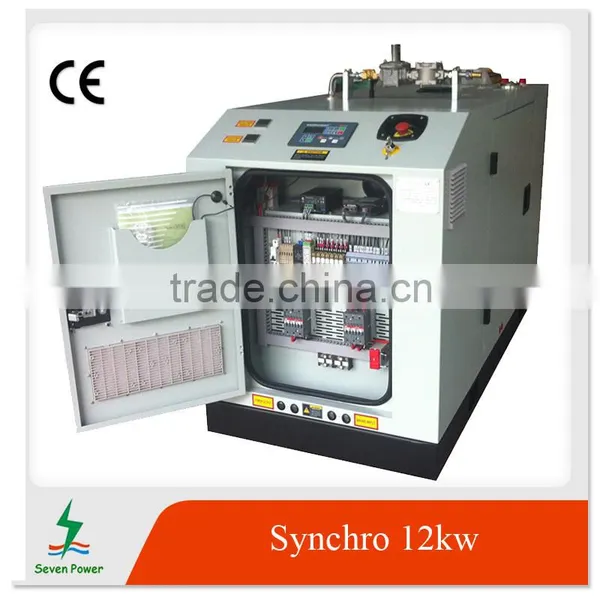 Micro CHP