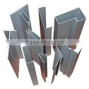 Industrial Aluminium Profiles/T-slot Aluminum Profiles photo-6