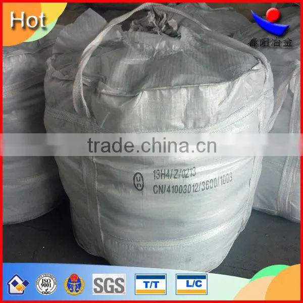 Ferro Silicon With Calcium and Barium Fe Si Ba Ca SiCa / SiBaCa Alloy photo-5
