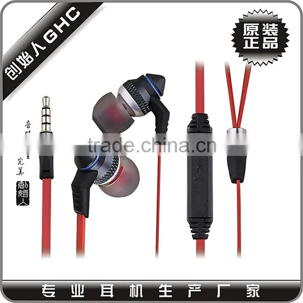 IPX8 Waterproof Sport Earphone and Sport Waterrproof Earbuds From Factory photo-3