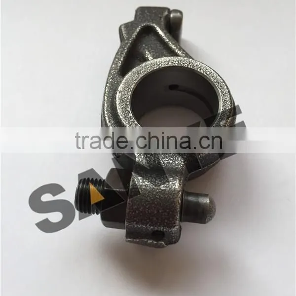 Excavator Spare Parts 225-5640 Lever photo-5