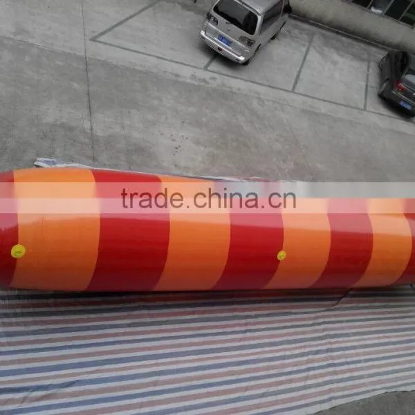 Fast Delivery Inflatable Human Water Catapult For Sale photo-4