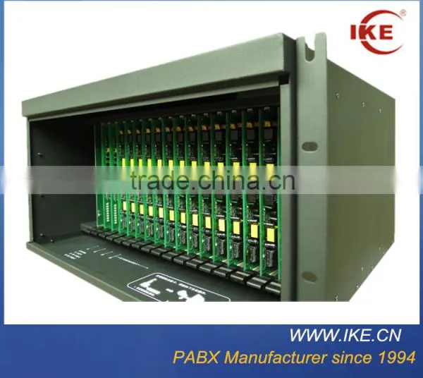 240 Telephone Central Pabx for Intercom photo-2
