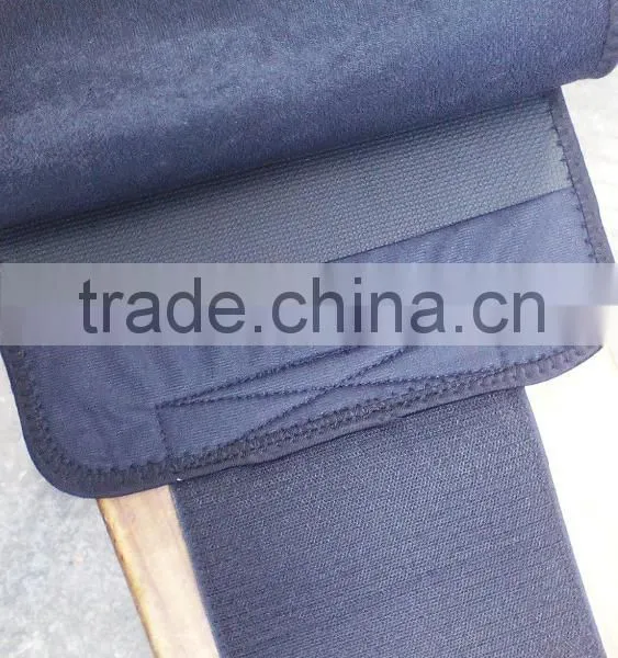 New Design Neoprene Waist Trimming Slimming Belt photo-2