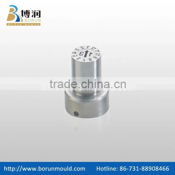 Date Inserts Mould 2016 photo-2