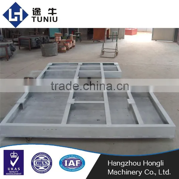 Metal Auto Darkening Welding Filter