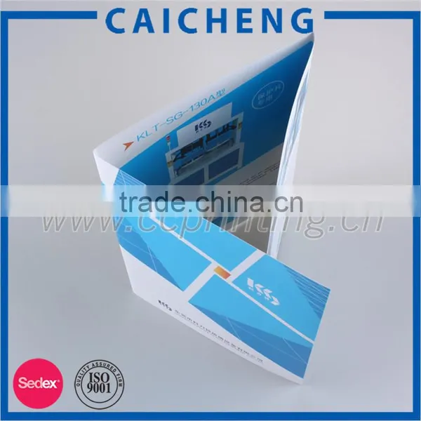 Book/ Flyers / Leaflet / Catalogue / Brochure / Magazine Printing Service photo-2