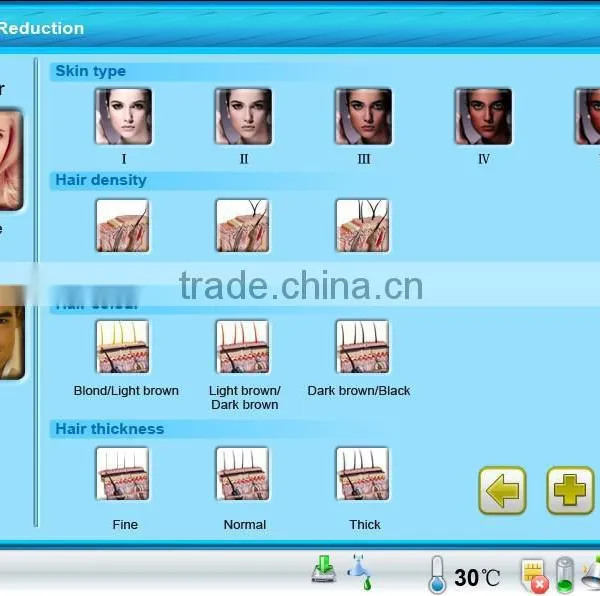 Skin Care Hair Removal 2016 Multifunction Face Device photo-5