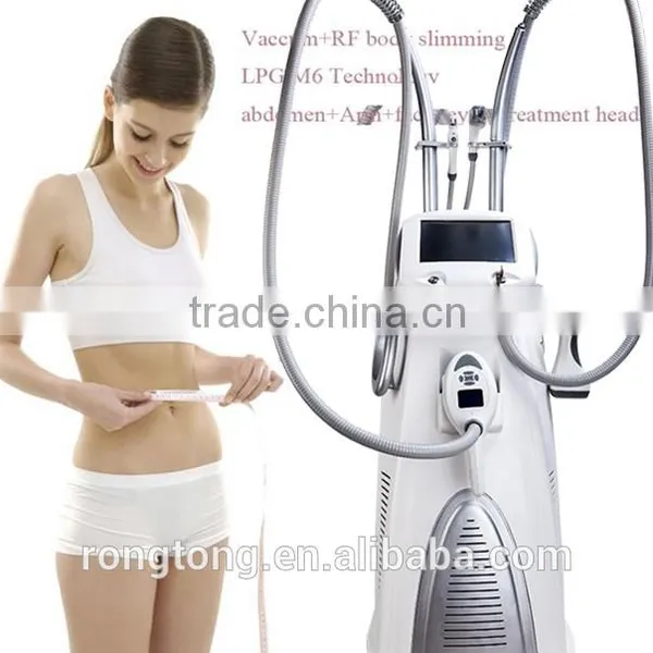 Beauty Salon Instruments 2015 Best Slimming Machine Fat Burning Cellulite Reduction Vibration Machine photo-4