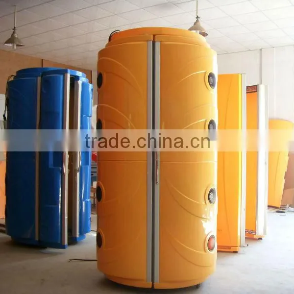 Popular Spray Tan Machine /tan for Dark Skin photo-6