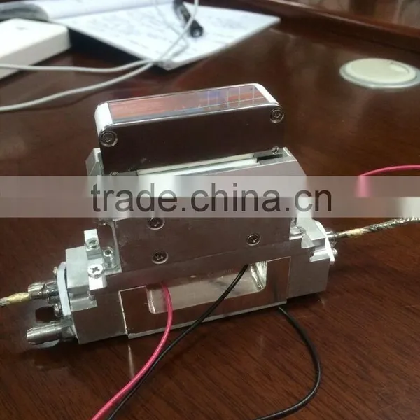 Professional American Crystal IPL Painless Hair Removal Machine photo-5