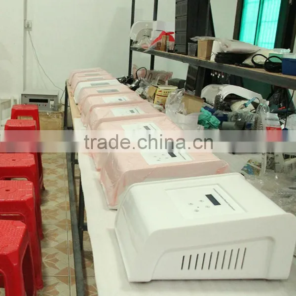 Fat Liposuction Ultrasonic Cavitation Device for Home photo-3